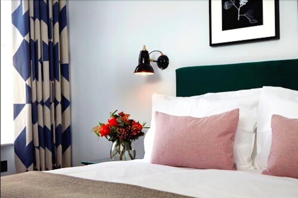 The Coach Hotel London Eksteriør billede
