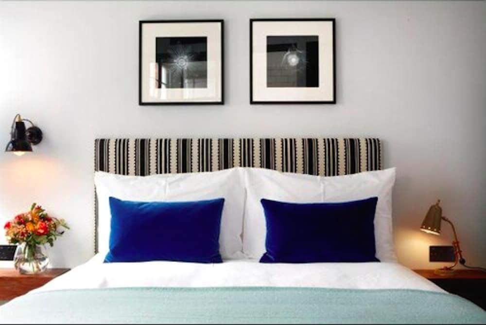 The Coach Hotel London Eksteriør billede